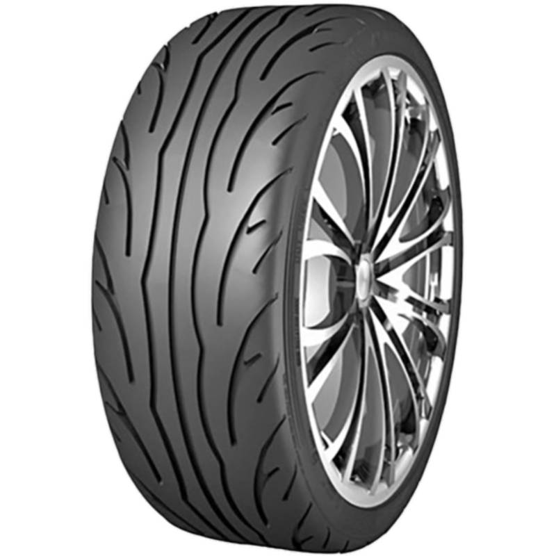 NANKANG SPORTNEX NS-2R 265/35R18 97Y (SEMISLICK) TREADWEAR=180 STREET MEDIUM BSW XL von NANKANG