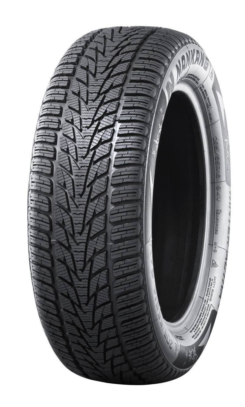 NANKANG WINTER ACTIVA SV-4 SUV 255/60R20 113V BSW XL von NANKANG