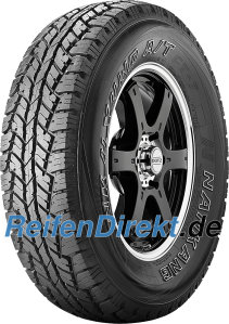 Nankang 4x4 WD A/T FT-7 ( 215/80 R15 102S OWL ) von NANKANG