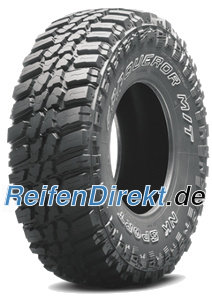 Nankang Conqueror M/T ( LT265/65 R17 120/117P, POR, OWL ) von NANKANG
