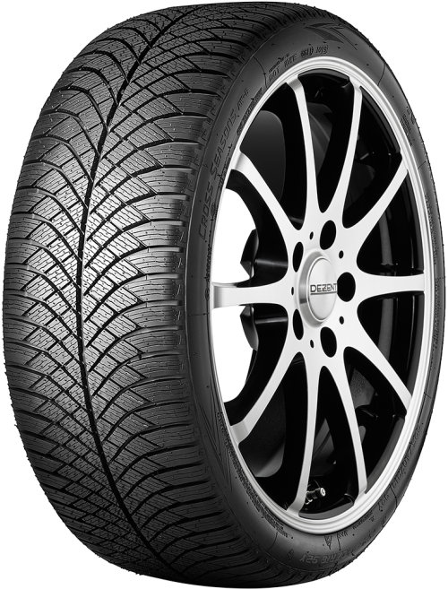 Nankang Cross Seasons AW-6 ( 165/70 R13 83T XL ) von NANKANG