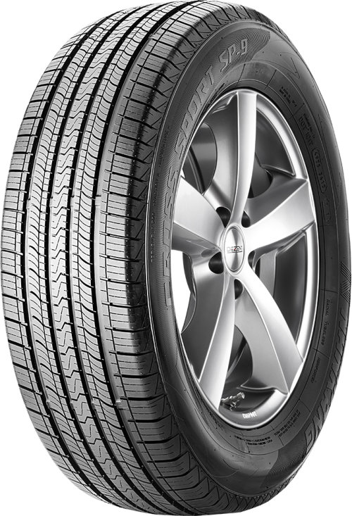 Nankang Cross Sport SP-9 ( 275/70 R16 114H ) von NANKANG