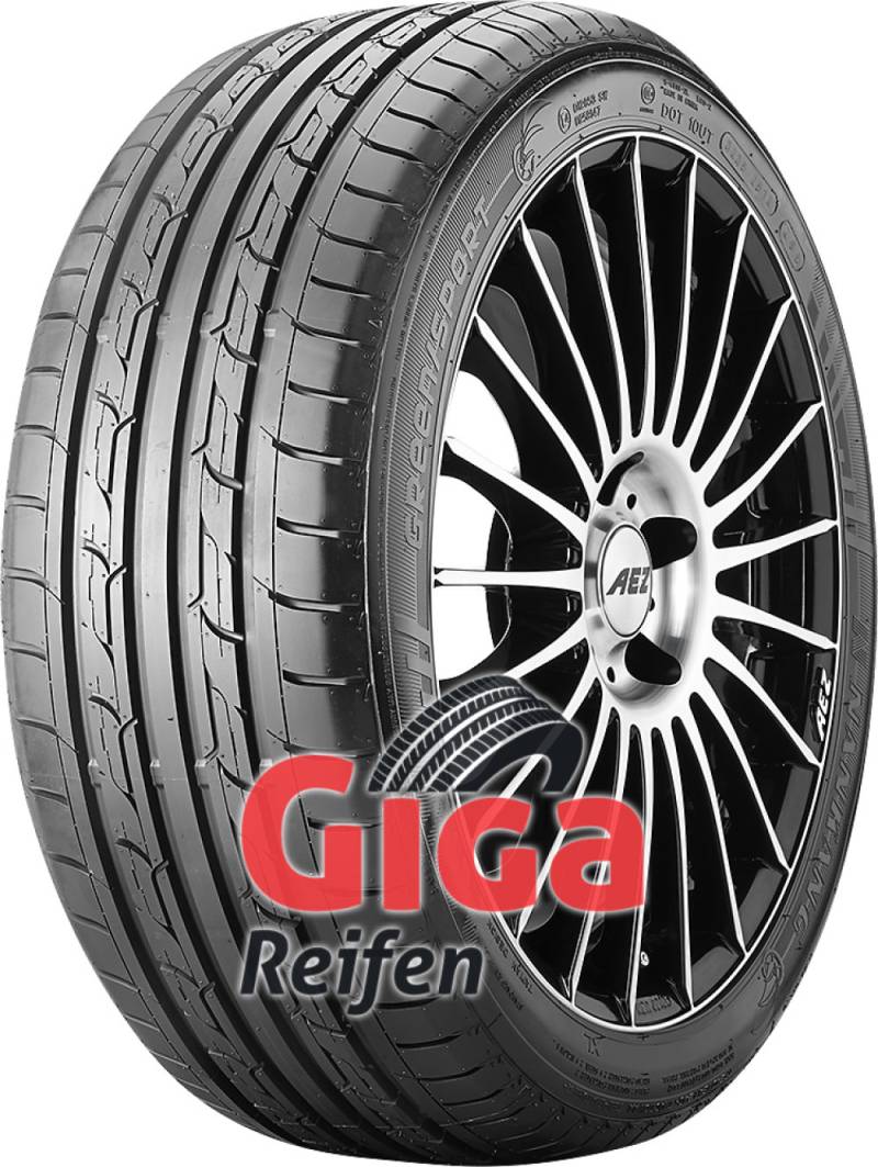 Nankang Green/Sport Eco-2+ ( 165/60 R15 77H ) von NANKANG