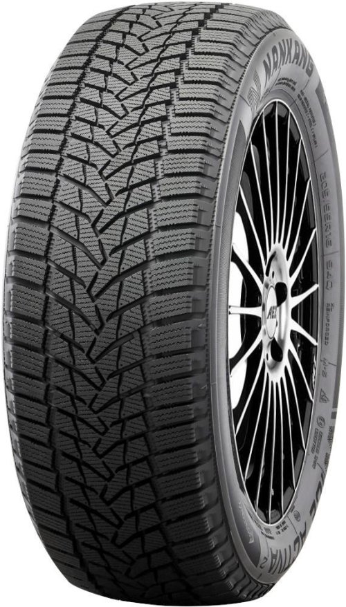 Nankang ICE ACTIVA 2 ( 235/50 R19 103T XL, Nordic compound ) von NANKANG