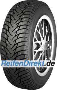 Nankang ICE ACTIVA SW-8 ( 235/55 R18 104T XL, SUV, bespiked ) von NANKANG