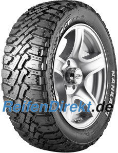 Nankang NK 4X4WD M/T FT-9 ( 195 R15C 106/104N, POR WL ) von NANKANG