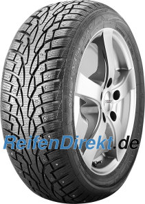 Nankang Snow SW-7 ( 205/60 R15 91T, bespikebar ) von NANKANG