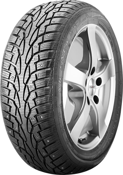 Nankang Snow SW-7 ( 235/55 R17 103T XL, bespiked ) von NANKANG