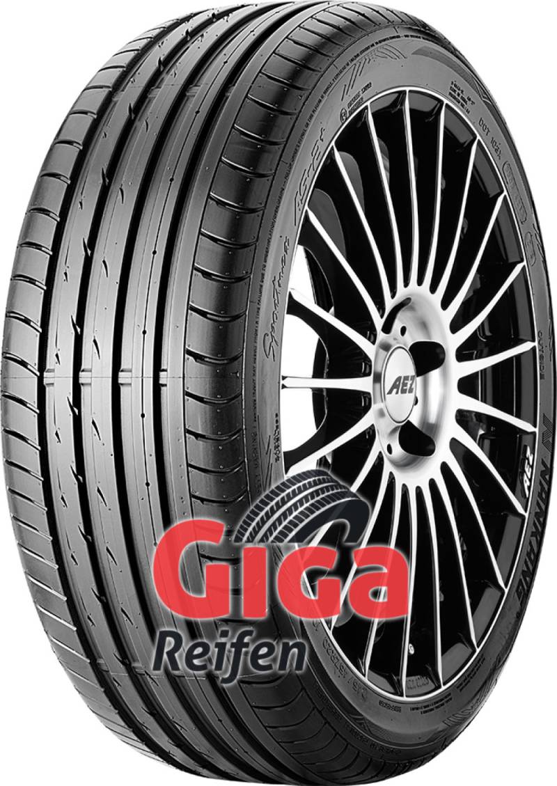 Nankang Sportnex AS-2+ ( 245/45 ZR20 103Y XL ) von NANKANG