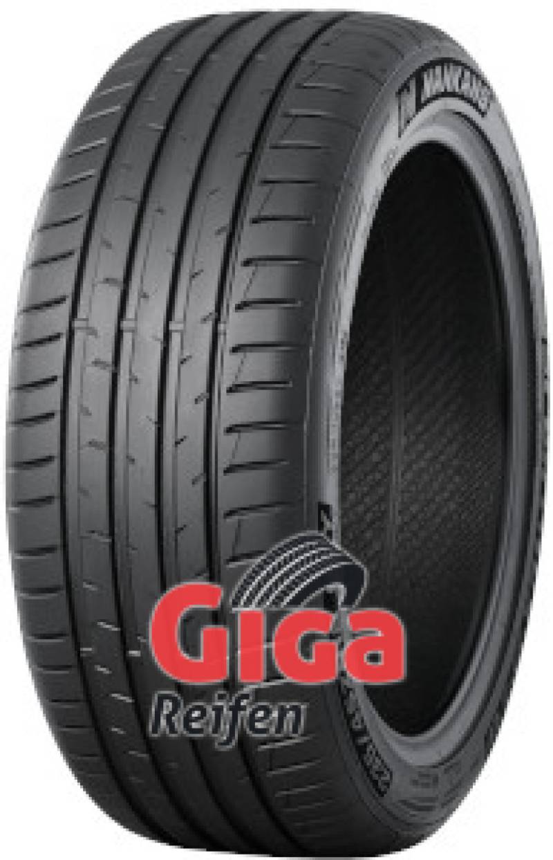 Nankang Sportnex AS-3 ( 255/40 ZR21 102Y XL [EV+] ) von NANKANG