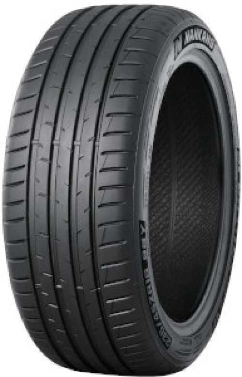 Nankang Sportnex AS-3 ( 255/40 ZR21 102Y XL [EV+] ) von NANKANG