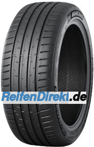 Nankang Sportnex AS-3 ( 255/40 ZR21 102Y XL [EV+] ) von NANKANG