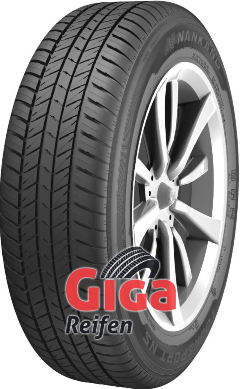 Nankang Toursport NS ( P185/75 R14 89H ) von NANKANG