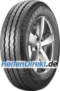 Nankang Van CW-25 ( 155 R12C 88/86Q 8PR ) von NANKANG