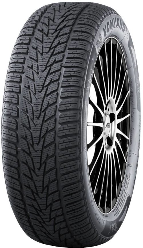 Nankang Winter Activa 4 ( 175/55 R15 77T ) von NANKANG