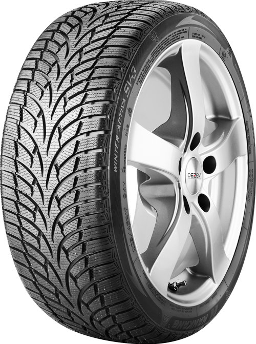 Nankang Winter Activa SV-3 ( 235/50 R19 103V XL, SUV ) von NANKANG