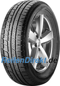 Nankang Winter Activa SV-55 ( 235/70 R16 106H ) von NANKANG