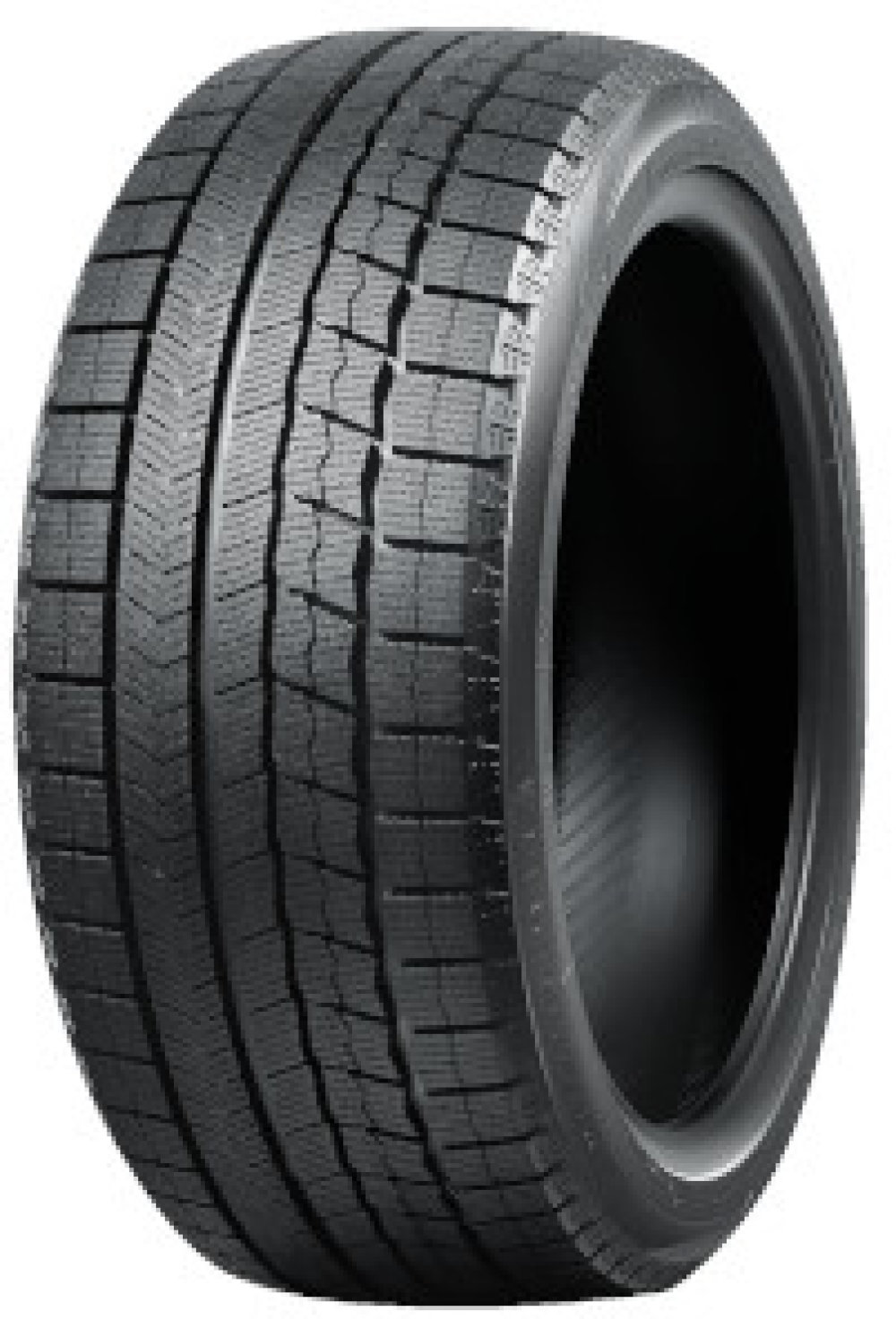 Nankang Wintersaf WS-1 ( 265/70 R18 116Q, Nordic compound ) von NANKANG