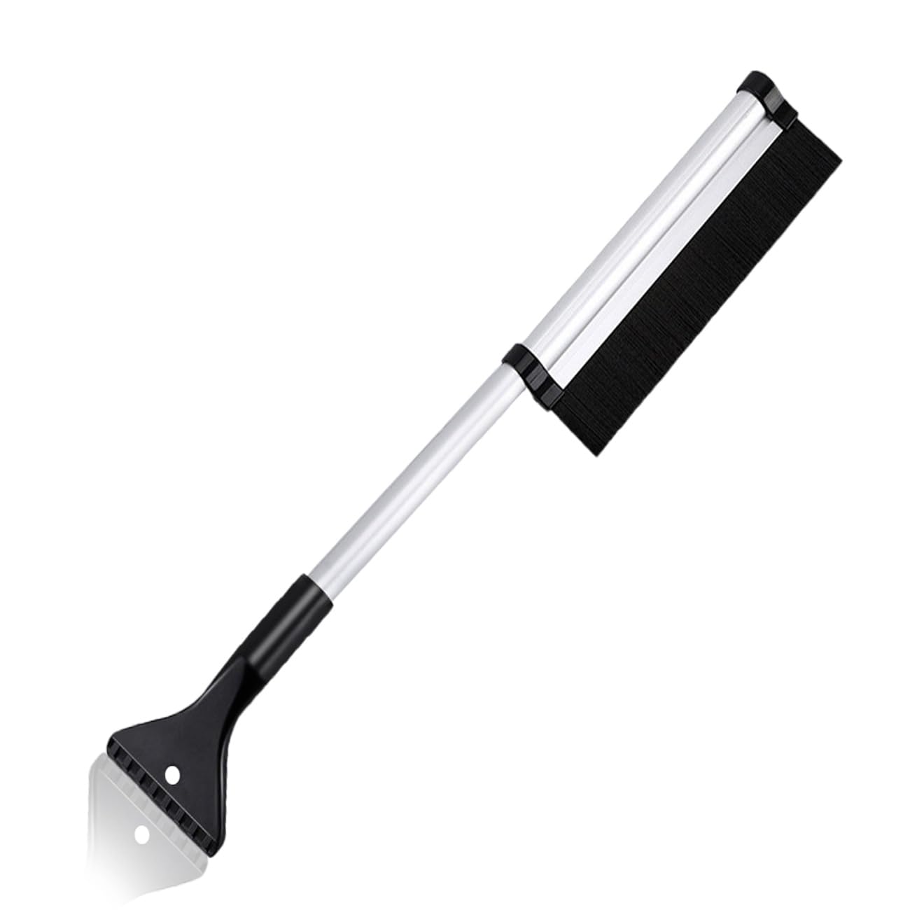 Eiskratzer Auto,2in1 Eiskratzer Auto mit Besen,Scheibenkratzer Auto mit Eisbrecher Funktion,Stabiler Schneekratzer Auto,Einstellbare Länge für Autos Windschutzscheibe,Heckscheiben und Seitenfenstern Eiskratzer Auto,2in1 Eiskratzer Auto mit Besen,Scheibenkratzer Auto mit Eisbrecher Funktion,Stabiler Schneekratzer Auto,Einstellbare Länge für Autos Windschutzscheibe,Heckscheiben und Seitenfenstern von NANQUAN