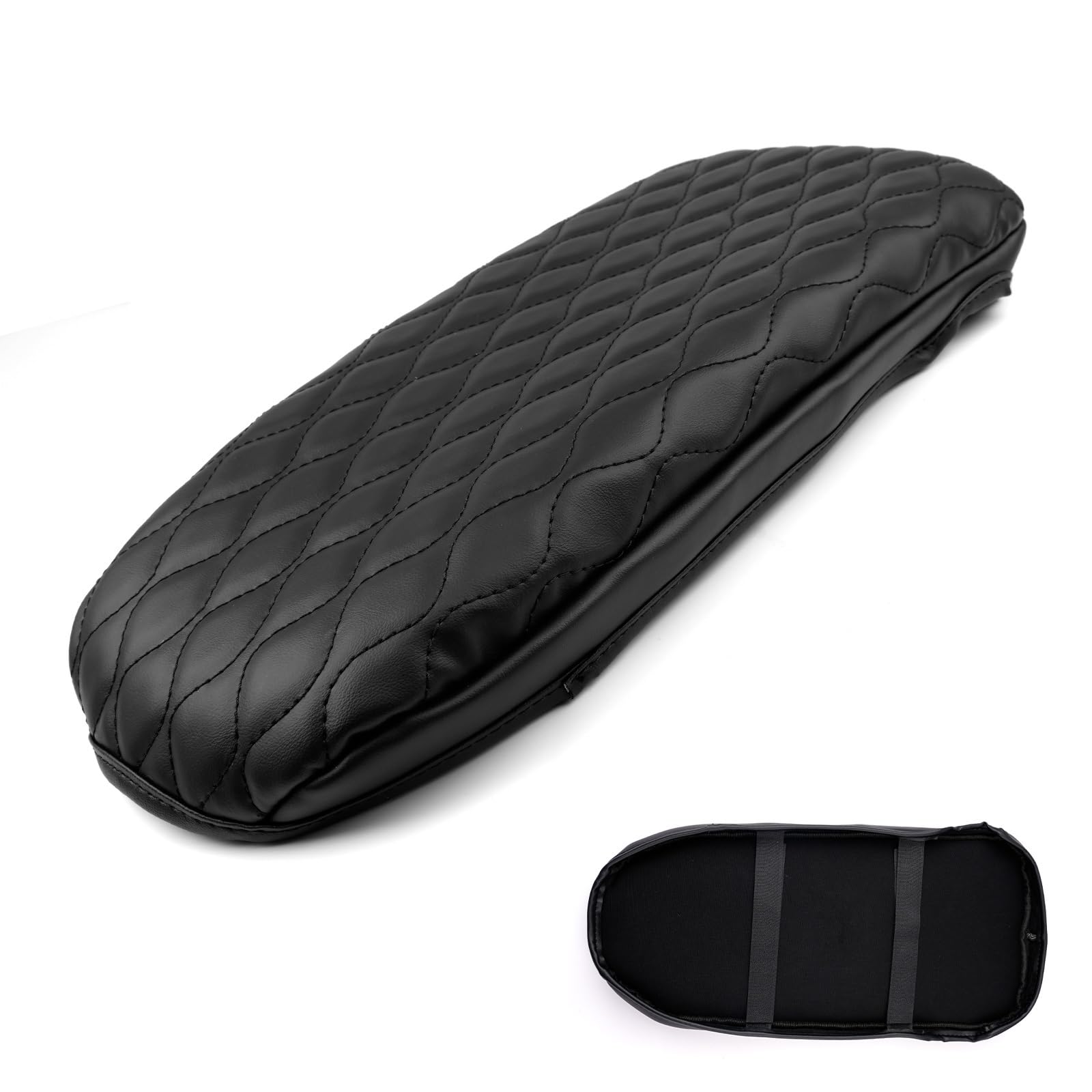 NANZU Auto Armlehne Box Abdeckung Fit for Lexus RX 350 350H 450H + 500H 2023 2024 Zentrale Steuerung behälter Pad Auto Innen Zubehör NANZU Auto Armlehne Box Abdeckung Fit for Lexus RX 350 350H 450H + 500H 2023 2024 Zentrale Steuerung behälter Pad Auto Innen Zubehör von NANZU