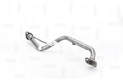 Nap Carparts Abgasrohr [Hersteller-Nr. CAC10026] für Nissan von NAP carPARTS