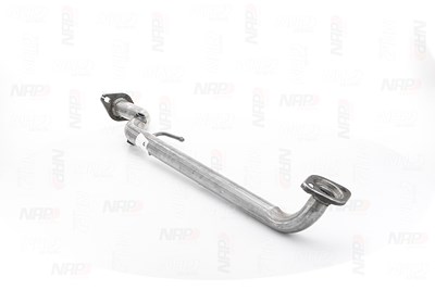 Nap Carparts Abgasrohr [Hersteller-Nr. CAC10030] für Nissan von NAP carPARTS