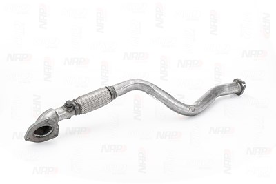 Nap Carparts Abgasrohr [Hersteller-Nr. CAC10033] für Gm Korea von NAP carPARTS