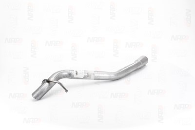 Nap Carparts Abgasrohr [Hersteller-Nr. CAC10063] für Ford von NAP carPARTS