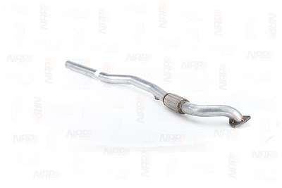 Nap Carparts Abgasrohr [Hersteller-Nr. CAC10093] für Opel, Vauxhall von NAP carPARTS