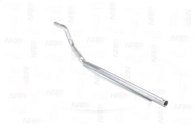 Nap Carparts Abgasrohr [Hersteller-Nr. CAC10102] für Opel, Vauxhall von NAP carPARTS