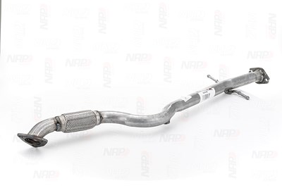 Nap Carparts Abgasrohr [Hersteller-Nr. CAC10108] für Opel, Vauxhall von NAP carPARTS