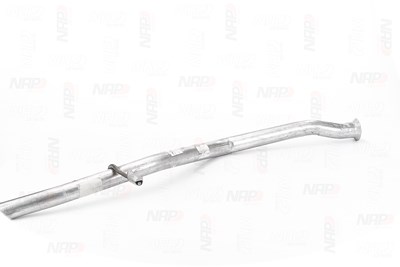 Nap Carparts Abgasrohr [Hersteller-Nr. CAC10131] für Peugeot von NAP carPARTS