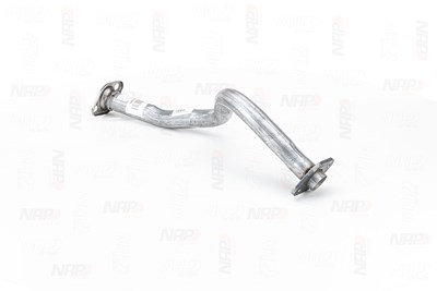 Nap Carparts Abgasrohr [Hersteller-Nr. CAC10285] für Opel, Suzuki von NAP carPARTS