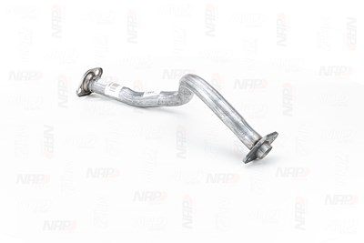 Nap Carparts Abgasrohr [Hersteller-Nr. CAC10285] für Opel, Suzuki, Vauxhall von NAP carPARTS