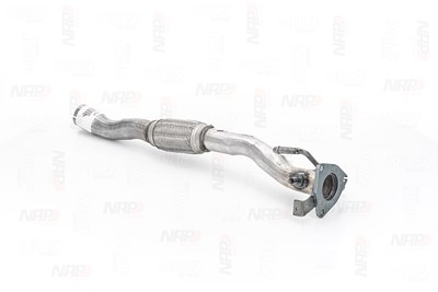 Nap Carparts Abgasrohr [Hersteller-Nr. CAC10287] für Alfa Romeo, Fiat von NAP carPARTS