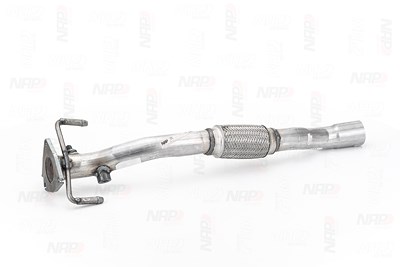 Nap Carparts Abgasrohr [Hersteller-Nr. CAC10288] für Fiat von NAP carPARTS