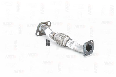 Nap Carparts Abgasrohr [Hersteller-Nr. CAC10294] für Hyundai von NAP carPARTS