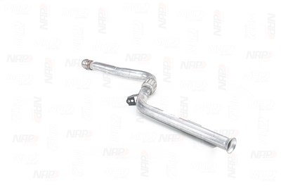 Nap Carparts Abgasrohr [Hersteller-Nr. CAC10381] für Mercedes-Benz von NAP carPARTS