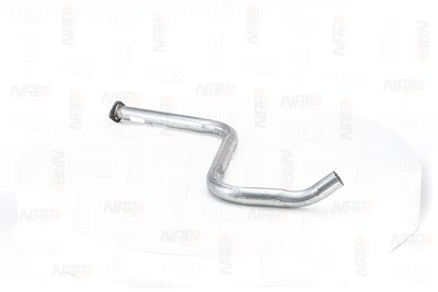Nap Carparts Abgasrohr [Hersteller-Nr. CAC10388] für Chevrolet, Opel, Vauxhall von NAP carPARTS