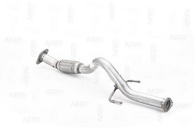 Nap Carparts Abgasrohr [Hersteller-Nr. CAC10396] für Hyundai, Kia von NAP carPARTS