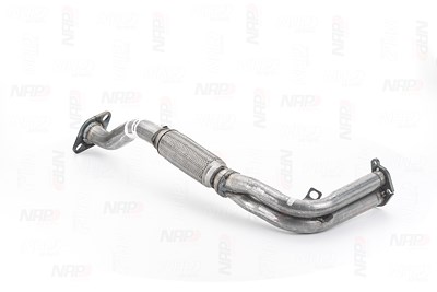Nap Carparts Abgasrohr [Hersteller-Nr. CAF10062] für Hyundai von NAP carPARTS