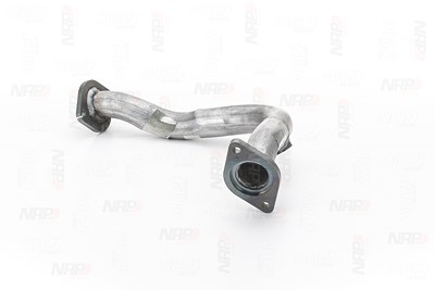 Nap Carparts Abgasrohr [Hersteller-Nr. CAF10089] für Renault von NAP carPARTS