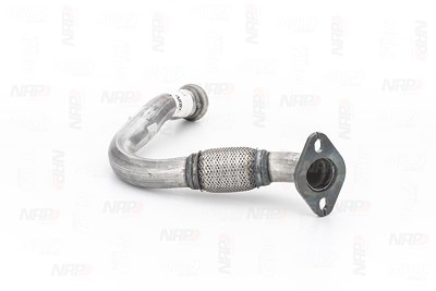 Nap Carparts Abgasrohr [Hersteller-Nr. CAF10094] für Renault von NAP carPARTS