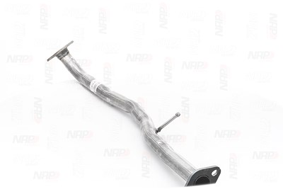 Nap Carparts Abgasrohr [Hersteller-Nr. CAF10120] für Suzuki von NAP carPARTS