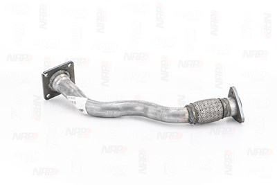 Nap Carparts Abgasrohr [Hersteller-Nr. CAF10131] für Seat, VW von NAP carPARTS