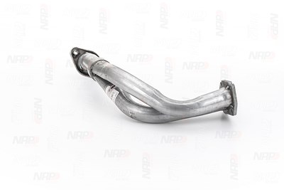 Nap Carparts Abgasrohr [Hersteller-Nr. CAF10154] für Opel, Vauxhall von NAP carPARTS