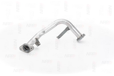 Nap Carparts Abgasrohr [Hersteller-Nr. CAF10558] für Opel, Vauxhall von NAP carPARTS