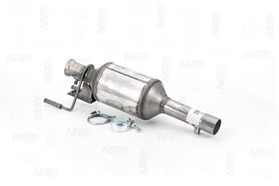 Nap Carparts Dieselpartikelfilter [Hersteller-Nr. CAD10157] für Mercedes-Benz von NAP carPARTS