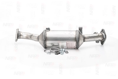Nap Carparts Dieselpartikelfilter [Hersteller-Nr. CAD10244] für Suzuki von NAP carPARTS