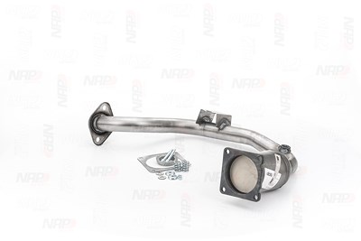 Nap Carparts Katalysator [Hersteller-Nr. CAK10110] für Citroën von NAP carPARTS